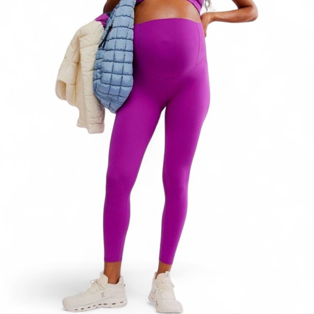 Free People x HATCH Never Better Leggings